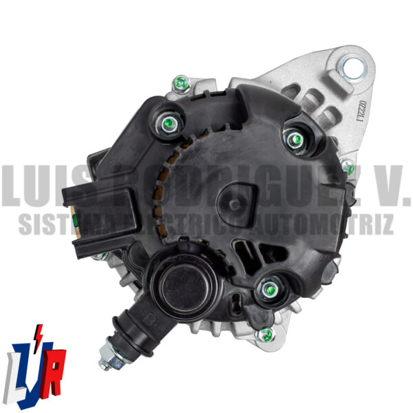 Alternador Hyundai Sonata, Santa Fe, Tucson – Kia Sportage (3730037800)