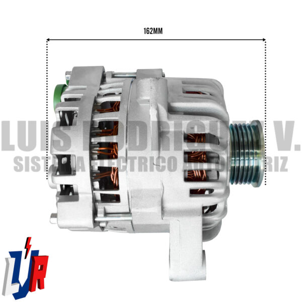 Alternador Ford F-150 (4L3U10300BA)