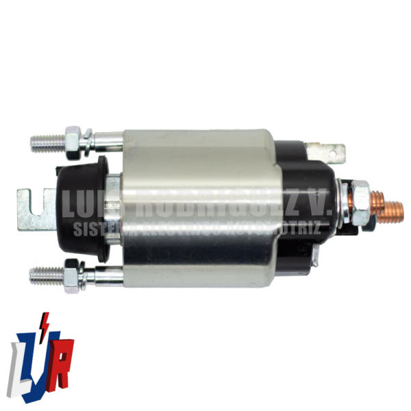 Solenoide Arranque Suzuki Forsa (31220-84010)