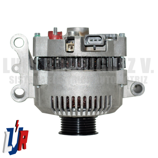 Alternador Ford Explorer 12V 130AMP (7768)