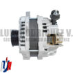 Alternador Ford Edge, Explorer, Taurus (8A4T10300AC) - Imagen 3
