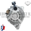 Alternador Ford Edge, Explorer, Taurus (8A4T10300AC) - Imagen 4