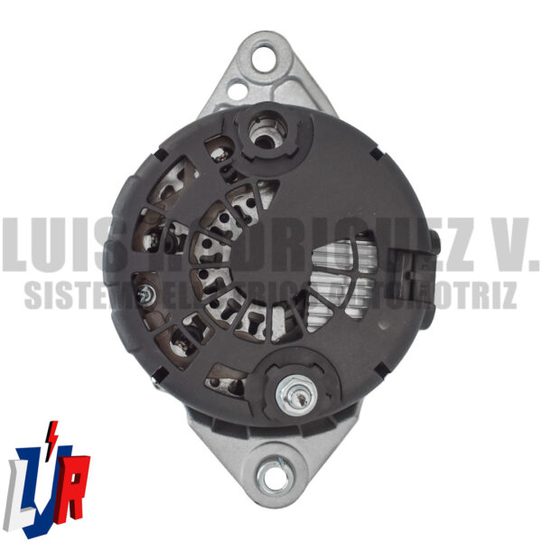 Alternador Chevrolet Optra (96540542)