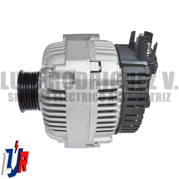 Alternador Citroen Berlingo, Evasion, Xantia, XM, Xsara, ZX – Fiat Ulysse – Peugeot 306, 406, 605, 806, Partner (A2TA2091)