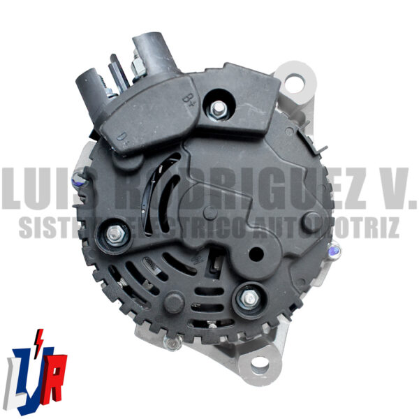 Alternador Citroen Berlingo, Evasion, Xantia, XM, Xsara, ZX – Fiat Ulysse – Peugeot 306, 406, 605, 806, Partner (A2TA2091)