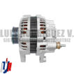 Alternador Mitsubishi Montero (A3T14491) - Imagen 3