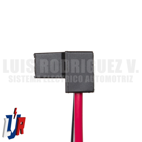 Socket Halógeno H7