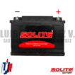 Batería Solite 12V 74AH