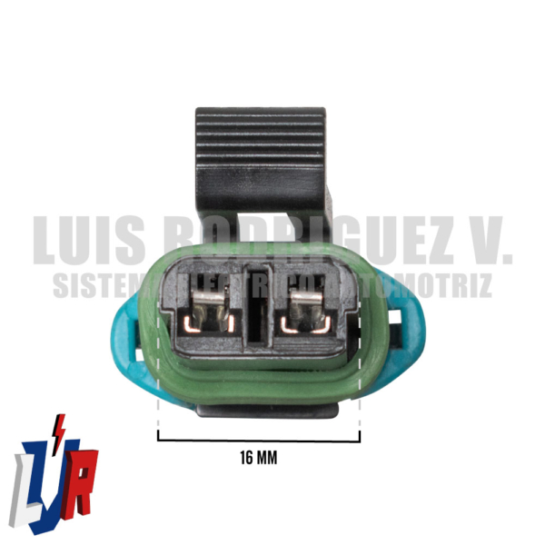 Socket Universal