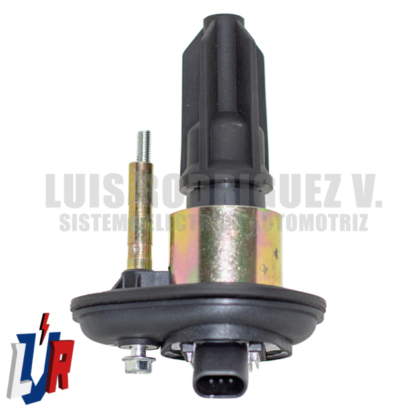 Bobina Encendido Chevrolet Trail Blazer (12568062)