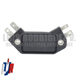 Módulo Encendido Chevrolet – Universal (D1906)