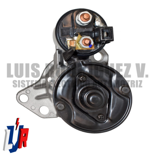 Arranque Audi A3, TT – Ford Focus, Galaxy – Skoda Octavia, Fabia – Volkswagen Golf, Jetta, Bora, Nuevo Escarabajo, Polo, Vento – Seat (DRS7830)