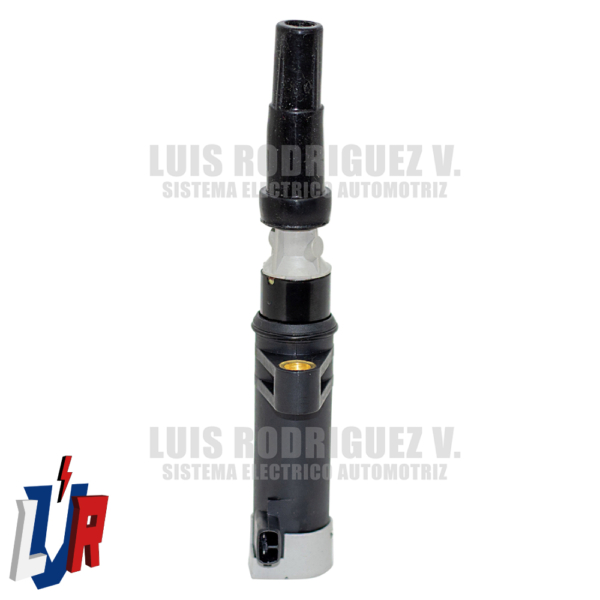 Bobina Encendido Renault Megane (7700-875-000)
