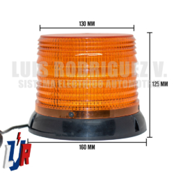 Licuadora LED 12 – 24V (Multivoltaje)