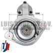 Arranque Porsche 914 - Volkswagen  Transporter, Escarabajo (F000AL0313)