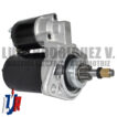 Arranque Porsche 914 - Volkswagen  Transporter, Escarabajo (F000AL0313) - Imagen 3