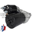 Arranque Porsche 914 - Volkswagen  Transporter, Escarabajo (F000AL0313) - Imagen 4