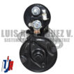 Arranque Porsche 914 - Volkswagen  Transporter, Escarabajo (F000AL0313) - Imagen 5