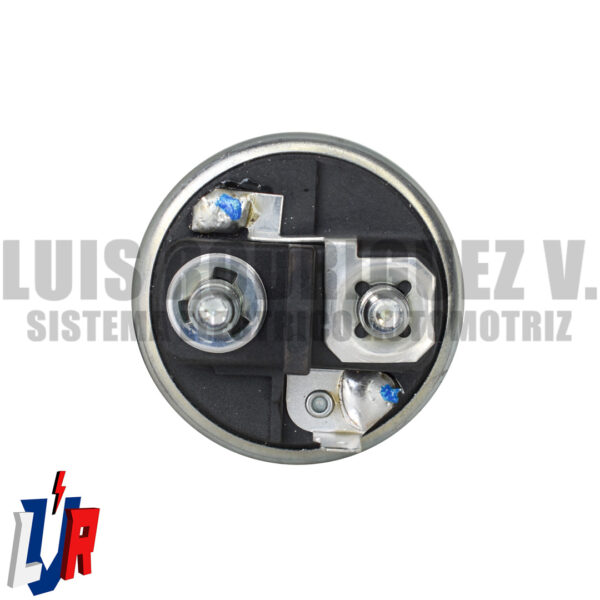 Automático/Solenoide Citroen AX, BX, Berlingo, C2, C3, C4, C15, Saxo, Xsara, ZX – Peugeot 106, 205, 206, 306, 309, 405, Partner – Renault Clio, Kangoo, Laguna, Megane, R11, R19, R21, R5, R9, Rapid, Scenic, Trafic – Hyundai Elantra, Matrix, Sonata, Tucson – Kia Cerato – Mitsubishi (F042010371)