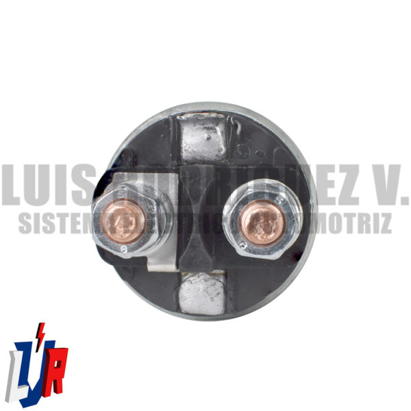 Automático/Solenoide Mazda 323, 626, 929 – Suzuki Grand Vitara, Vitara, Samurai, Jimny – Chevrolet Swift – Kia Cerato – Hyundai Sonata, Elantra, Tucson (F042010416)