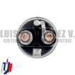 Automático/Solenoide Nissan Sentra, Almera, Micra, Patrol, Prairie, Tiida (F042010450) - Imagen 3