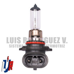 Foco Halógeno H10 Taiwán (12V 42W)