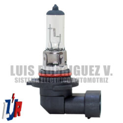 Foco Halógeno H10 Taiwán (12V 42W)