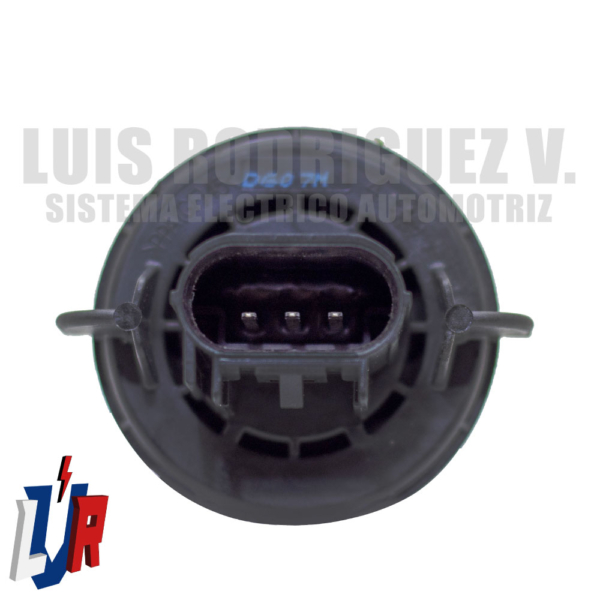 Foco Halógeno H13 Alemán (12V 60/55W)