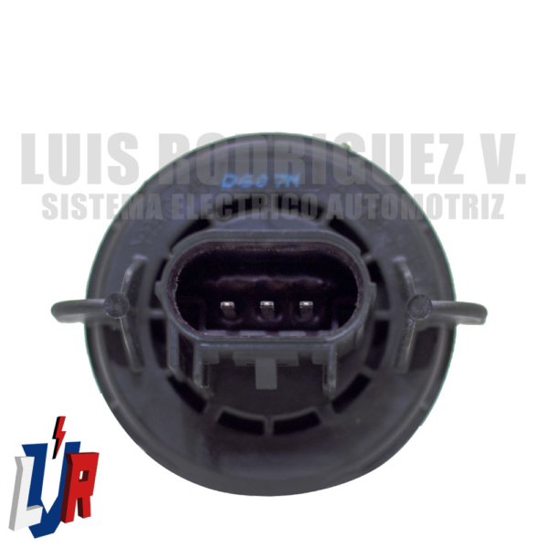 Foco Halógeno H13 Taiwán (12V 60/55W)