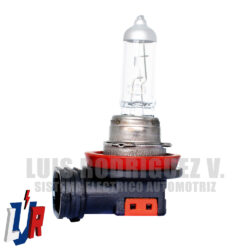 Foco Halógeno H16 Taiwán (12V 19W)