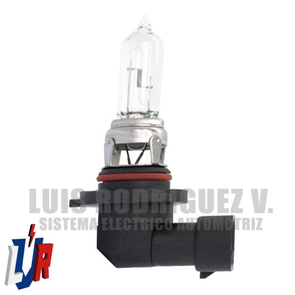 Foco Halógeno HB3 Taiwán (12V 60W)