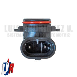 Foco Halógeno HIR2 Alemán (12V 55W)
