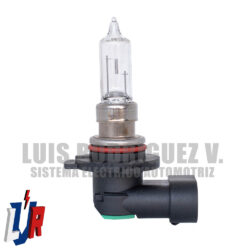 Foco Halógeno HIR2 Alemán (12V 55W)