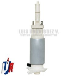 Bomba Gasolina 12V Alta Presión Daewoo