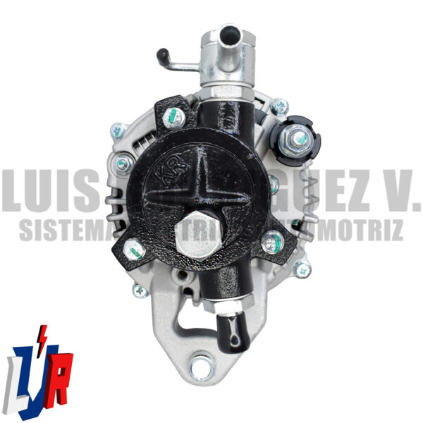 Alternador Chevrolet D-MAX (LR160503E)