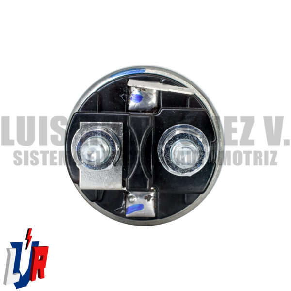 Automático/Solenoide Mitsubishi Canter (M371X10171)