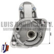 Arranque Hyundai Accent, Elantra, Pony, Sonata - Mitsubishi L300, Lancer, Galant, Montero (MD027401)