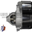 Arranque Hyundai Accent, Elantra, Pony, Sonata - Mitsubishi L300, Lancer, Galant, Montero (MD027401) - Imagen 6