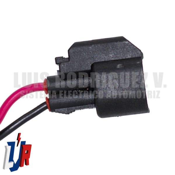 Socket Inyector Chevrolet Sail, Captiva – Ford