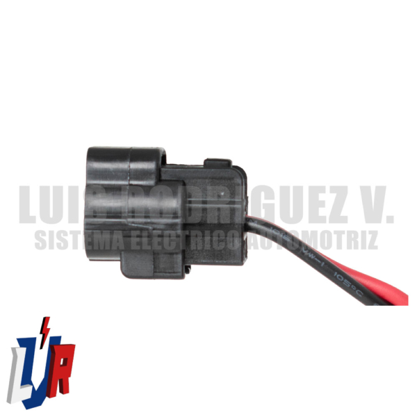 Socket Sensor Temperatura Mazda – Suzuki Vitara SZ