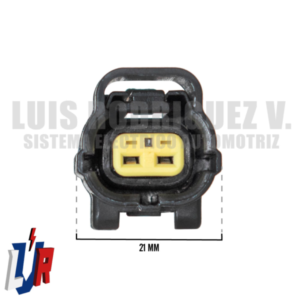 Socket Sensor Temperatura Mazda – Suzuki Vitara SZ