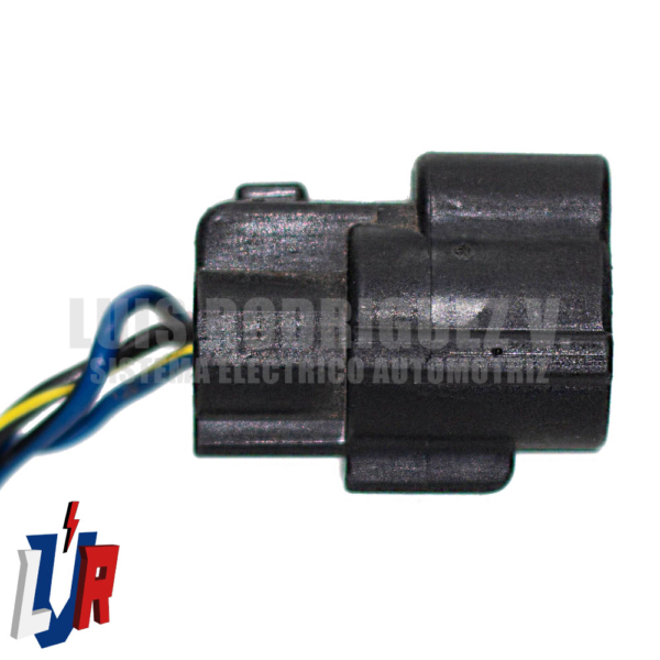 Socket Sensor Map Suzuki Vitara SZ – Daewoo Tacuma