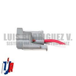 Socket Inyector Hyundai Tucson – Chevrolet Esteem – Suzuki Vitara SZ