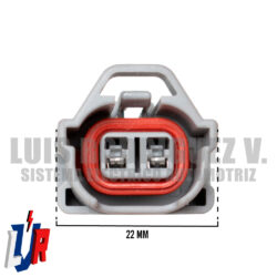 Socket Inyector Hyundai Tucson – Chevrolet Esteem – Suzuki Vitara SZ