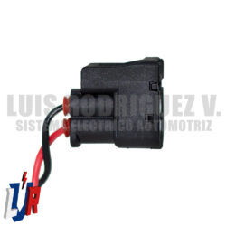 Socket Bobina Peugeot – Renault – Kia