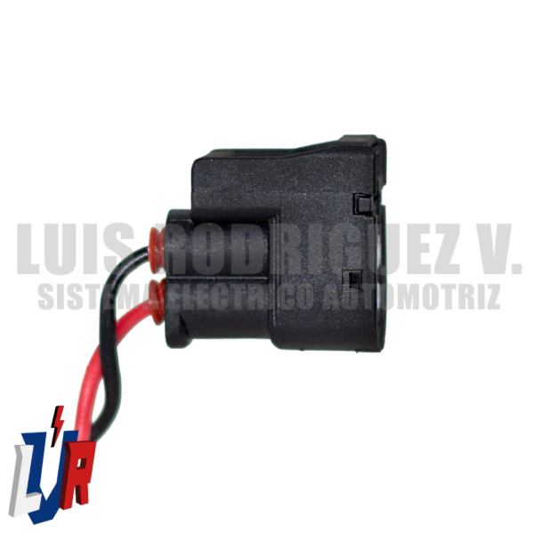 Socket Inyector Peugeot – Renault