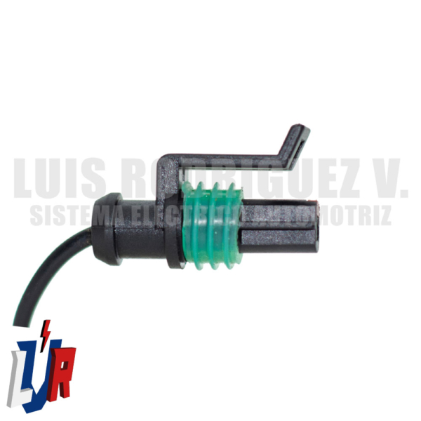 Socket Trompo Aceite Chevrolet Aveo