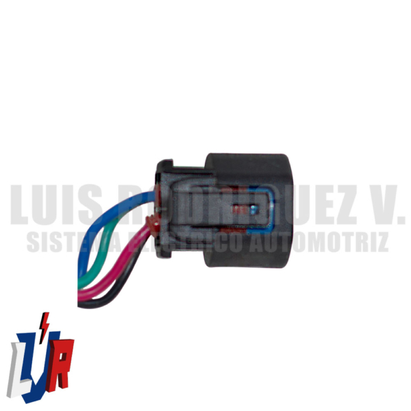 Socket Regulador Toyota – Honda