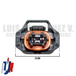 Socket Inyector Diesel