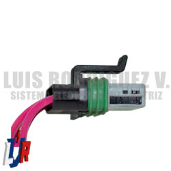 Socket Bomba Gasolina Chevrolet Corsa